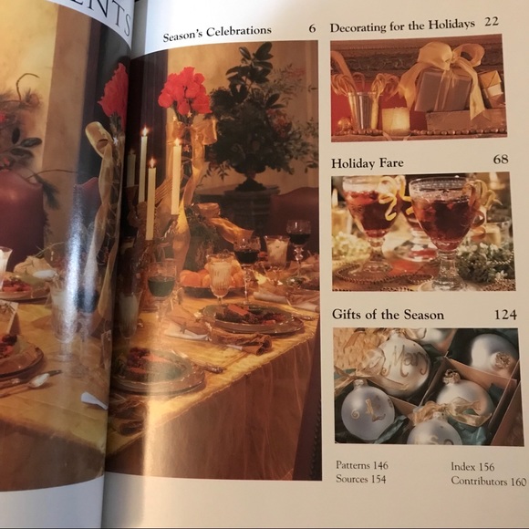 Vintage Christmas with Southern Living - Picture 6 of 6
